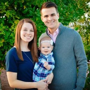 Meet your Posher, Logan